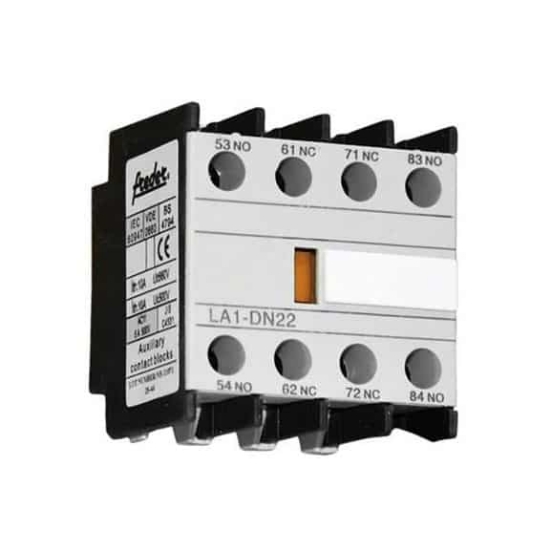 Imagine CONT.AUX 2ND+2NI 02-457