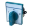 Imagine Intrerupator circular 1x25A 1-0-2 MT027 63-015
