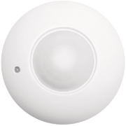 Imagine Senzor mișcare tavan 360' GTV CR-3 1200W IP20 ALB CR-CR3000-00