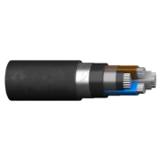 Imagine Cablu NA2XABY 3X150X70