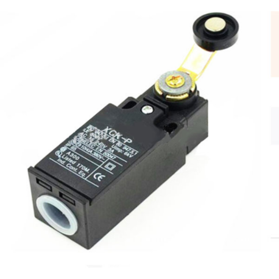 Imagine Limitator plastic LL8XCK-P118 33-010