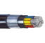 Imagine Cablu armăt din cupru CYABY-F 5x50 mm² 0,6/1 kV