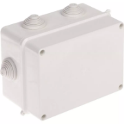 Imagine Doza de derivatie PT IP64 158X118X96 CU PRESETUPE GR 2B.3