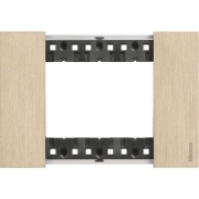 Imagine Ramă decorativă 3P ORO LIVING NOW KA4803ZW