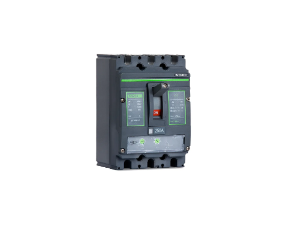 Imagine Întrerupător automat AC dimensiune cadru M2 IN=250A 3P 111906 Noark