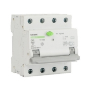 Imagine Sig.Noark 3P+N C20 30mA EU RCBO ICN=6kA IN=20A TIPAC 111515