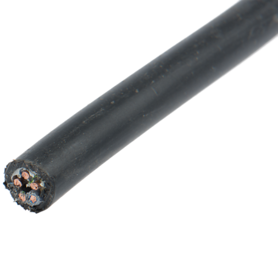 Imagine Cablu N2XH 5X6