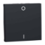 Imagine Intrerupator 16A 2M antracit NU320154