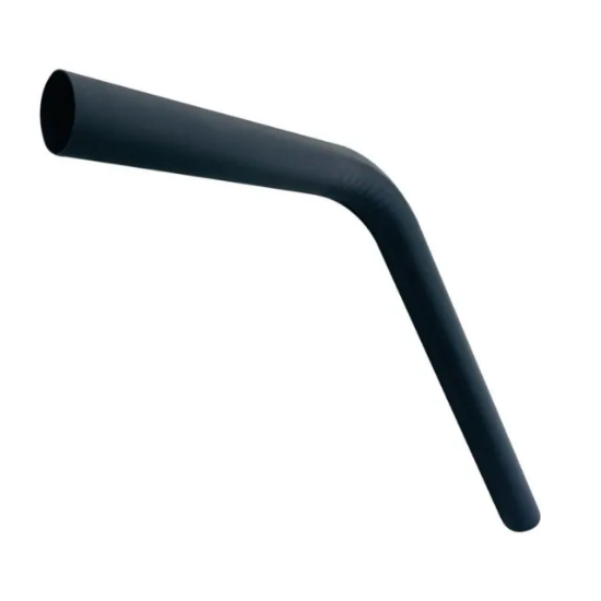 Imagine Braț D60mm 40+60cm negru 120gr SV-BL.60.100.N