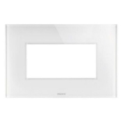 Imagine Rama sticla ICE 4m alb GW16904CB