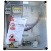 Imagine BMPT PAFS 40A 4P Delgaz PGA A10