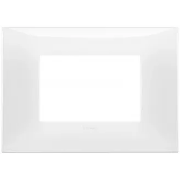 Imagine Rama Neve 3m tehnopolimer Vimar alb 09673.01