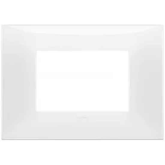 Imagine Rama Neve 3m tehnopolimer Vimar alb 09673.01