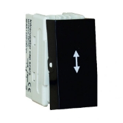 Imagine Întrerupător stil premium cap scara negru 1103 MF0012-16070