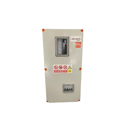 Imagine BMPT PAFS 16A 4P Delgaz PGA A10