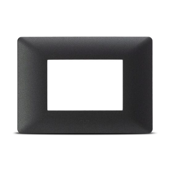 Imagine EL0074871 Moda antracit mat rama ornament 3M