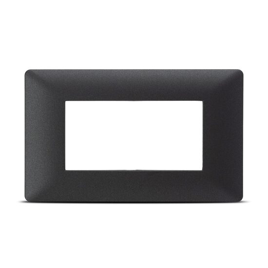 Imagine EL0074872 Moda antracit mat rama ornament 4M