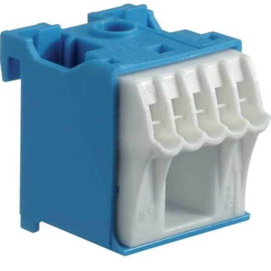 Imagine KN06N Borniera nul, 6 borne