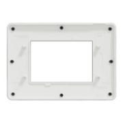 Imagine Rama studio color 3m gri inchis/alb 270321