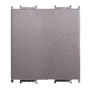 Imagine Capac pentru întrerupător modular 2M, antracit PAN