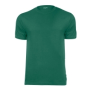 Imagine Tricou Bumbac, Verde XL L4020604