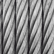 Imagine Cablu spiroidal 1*7 D1.00mm SUFA