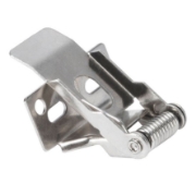 Imagine Cleme de fixare Panou LED SLIM MONTAJ RIGIPS TG_3301.10 EL0029258