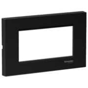 Imagine Rama plata 4M negru metalic LMR7264005