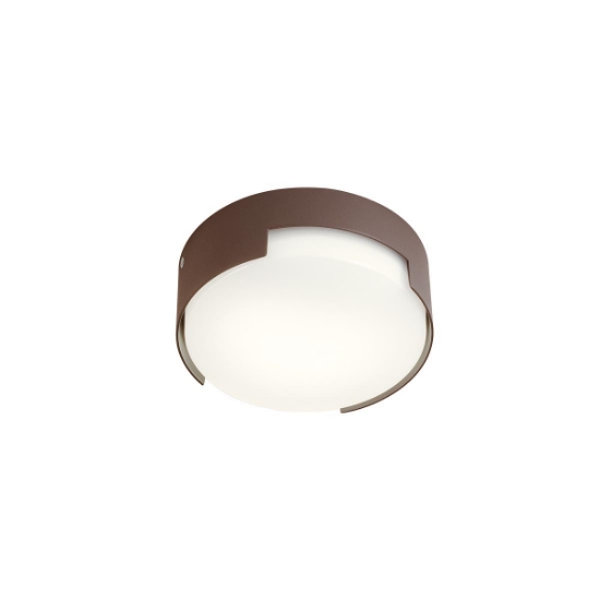 Imagine Plafoniera LED de exterior REDO SKOR 13W IP54 3000K 90004
