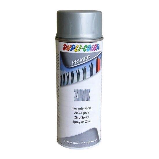 Imagine Spray zinc duplicolor 400ml cod 401106 308010