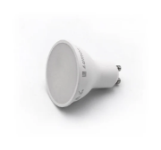 Imagine Bec smd led gu10 10w lumină albă 230v 105 13-1029101