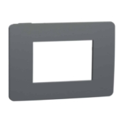 Imagine Ramă studio color 3m gri inchis/negru nu270322