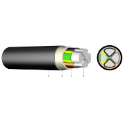 Imagine Cablu NAYY-O AFY 1X240 RM