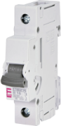 Imagine Întrerupător automat SIG ETIMAT P6 1P B16 1900010