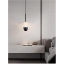 Imagine Pendul LED DEKO suspendat pe sina magnetica 10W II3495