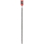 Imagine Burghiu beton SDS PLUS CU PASTILA TRIPLA S3 22X600MM 73668