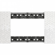 Imagine Rama ornament pixel living now 4 module KA4804MW