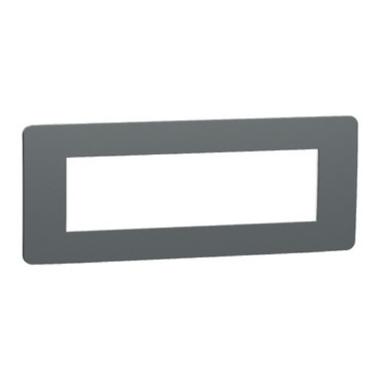 Imagine Rama studio color 7m gri inchis/negru nu270722