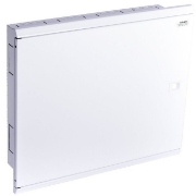 Imagine Tablou sig noark metalic st 115mm x24=20m alb usa plata 109812