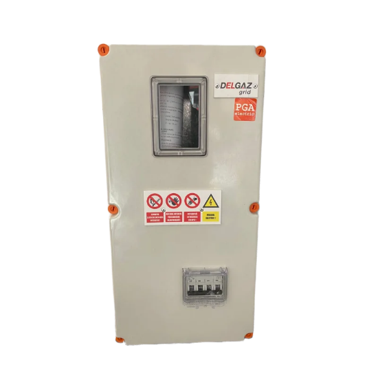 Imagine BMPT PAFS 20A 4P DELGAZ PGA NOU A12