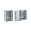 Imagine Tablou abs 50x40x18cm ip65 cu usa transparenta 32-441/5018
