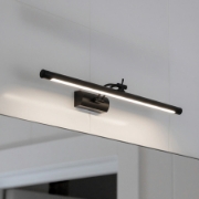 Imagine Aplica LED 8W NEGRU 4200K 040-014-0008