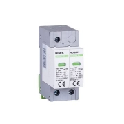 Imagine Descarcator Noark Ex9UEP clasa2 750v 2p pt sistem fotovoltaice cu impamantare (curent continu) 112902