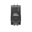 Imagine Senzor de miscare GEWISS CHORUS SMART INFRAROSU 1M negru satinat GW12594