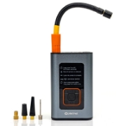 Imagine Compresor auto acumulator 4000MAH 10 BAR PLAT PTC22