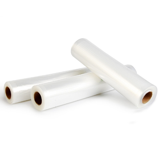 Imagine Pungi ambalare in vid 20CM SI 28CM 5 ROLE CA CR4470.1