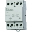 Imagine Contactor finder pe sina din 63a 4nd 230v 224602304310