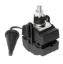 Imagine CDD 145 AL-M  TKT, E-ON (16-95/6-70)- clema derivatie cu dinti pt.retele torsadate 145A