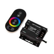 Imagine Controler ARELUX SIGNAL IP20 3 CANALE CTR128RGB 220