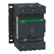 Imagine Contactor SCHNEIDER 115A 1F+1O 110V50 60 3P+1F+1O LC1D115F7